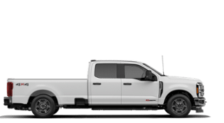 2027 Ford Super Duty® External Image 5